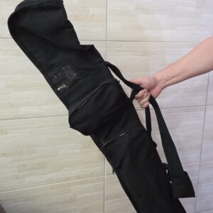 SHINAI BUKURO Bushi