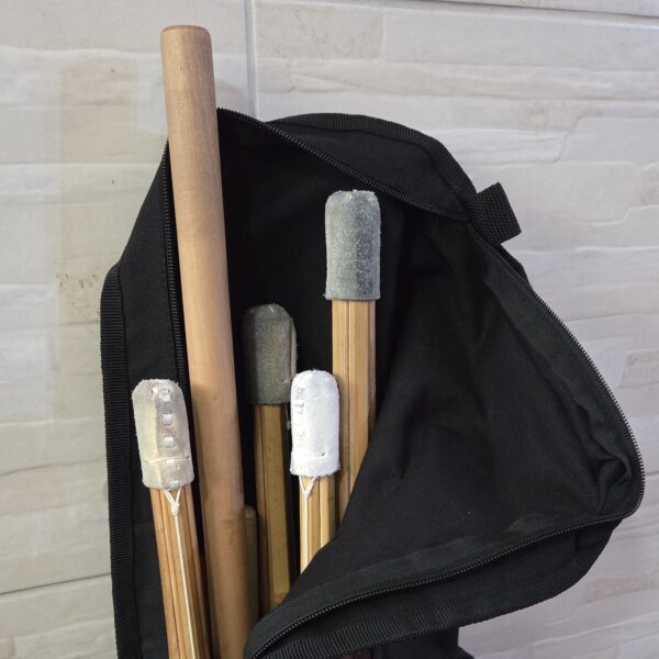 SHINAI BUKURO Bushi - Imagem 3