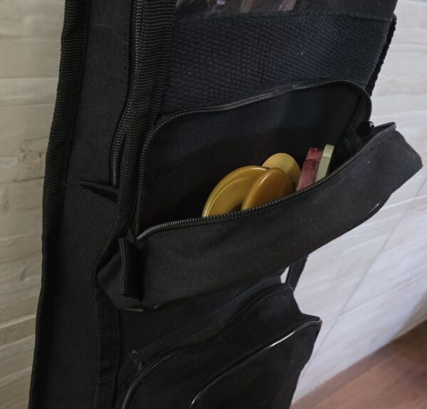 SHINAI BUKURO Bushi - Imagem 4