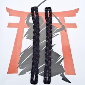 Chichikawa  Trançado