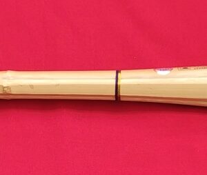 Shinai Byakko 白虎  Tsuka Oval