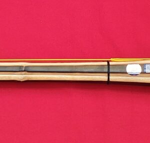 Shinai Kakou 火烤 Tratada com fogo